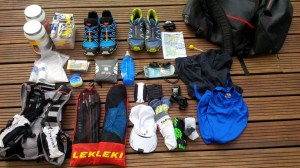 Still missing a few bits and pieces...including my marbles!